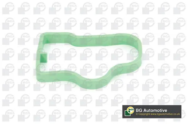 Handler.Part Gasket, intake manifold BGA MG0196 1