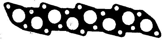 Handler.Part Gasket, intake/ exhaust manifold BGA MG0312 1