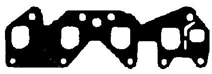 Handler.Part Gasket, intake manifold BGA MG0352 1