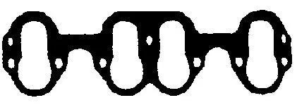 Handler.Part Gasket, intake manifold BGA MG1322 1