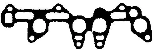 Handler.Part Gasket, intake manifold BGA MG1329 1