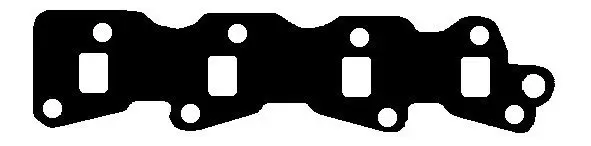 Handler.Part Gasket, exhaust manifold BGA MG1330 1