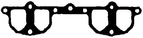 Handler.Part Gasket, intake manifold BGA MG1333 1