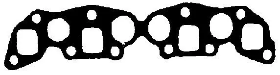 Handler.Part Gasket, intake/ exhaust manifold BGA MG1389 1