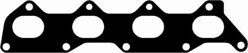 Handler.Part Gasket, exhaust manifold BGA MG1506 1