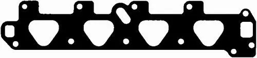 Handler.Part Gasket, intake manifold BGA MG1518 1