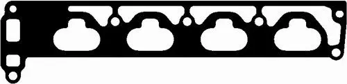 Handler.Part Gasket, intake manifold BGA MG1575 1