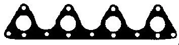 Handler.Part Gasket, exhaust manifold BGA MG2362 1