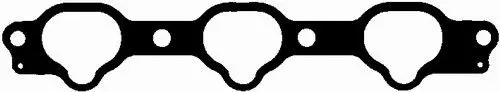 Handler.Part Gasket, intake manifold BGA MG2501 1