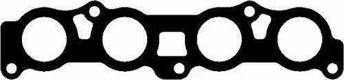 Handler.Part Gasket, exhaust manifold BGA MG2511 1