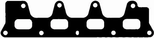 Handler.Part Gasket, exhaust manifold BGA MG2559 1