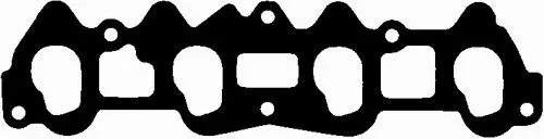 Handler.Part Gasket, intake manifold BGA MG2593 1