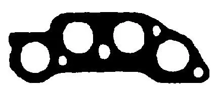 Handler.Part Gasket, intake/ exhaust manifold BGA MG3317 1