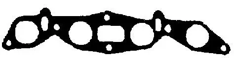 Handler.Part Gasket, intake manifold BGA MG3348 1