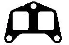 Handler.Part Gasket, intake manifold BGA MG3504 1