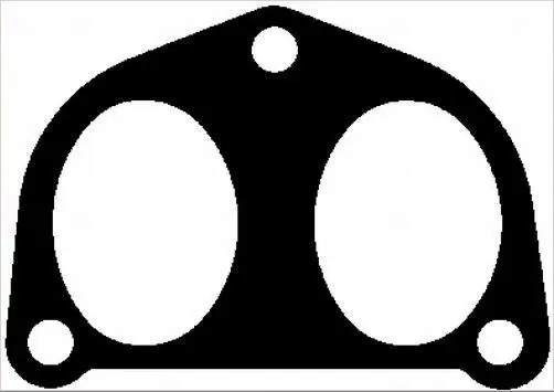 Handler.Part Gasket, intake manifold BGA MG3545 1