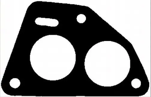 Handler.Part Gasket, intake manifold BGA MG3583 1