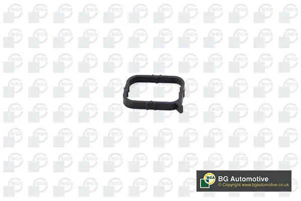 Handler.Part Gasket, intake manifold BGA MG3761 1