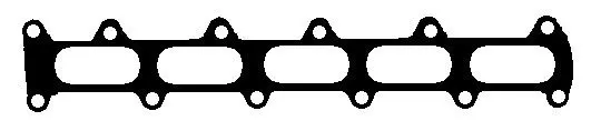 Handler.Part Gasket, exhaust manifold BGA MG4501 1