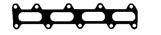 Handler.Part Gasket, exhaust manifold BGA MG4504 1