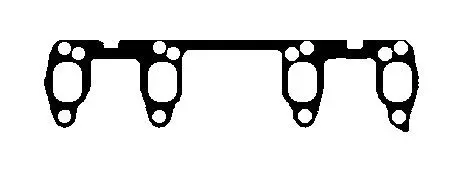 Handler.Part Gasket, exhaust manifold BGA MG4557 1