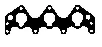 Handler.Part Gasket, intake manifold BGA MG4593 1