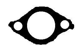 Handler.Part Gasket, exhaust manifold BGA MG5306 1