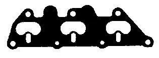 Handler.Part Gasket, exhaust manifold BGA MG5500 1