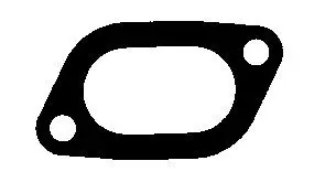 Handler.Part Gasket, exhaust manifold BGA MG5527 1