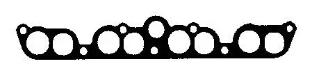 Handler.Part Gasket, intake manifold BGA MG5545 1