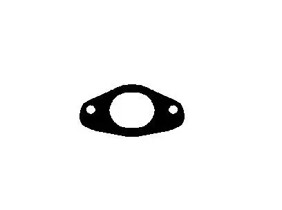 Handler.Part Gasket, exhaust manifold BGA MG5551 1