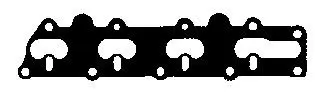 Handler.Part Gasket, exhaust manifold BGA MG5586 1