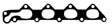 Handler.Part Gasket, exhaust manifold BGA MG5588 1