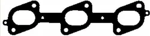 Handler.Part Gasket, exhaust manifold BGA MG5753 1