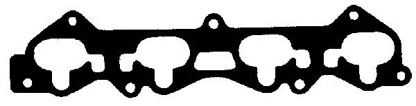 Handler.Part Gasket, intake manifold BGA MG6504 1