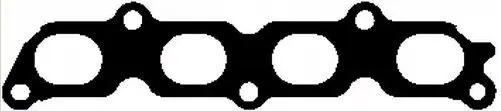 Handler.Part Gasket, exhaust manifold BGA MG6778 1