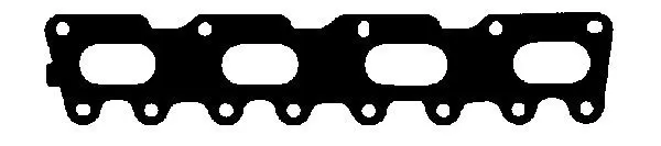 Handler.Part Gasket, exhaust manifold BGA MG7391 1