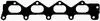 Handler.Part Gasket, intake manifold BGA MG7563 1