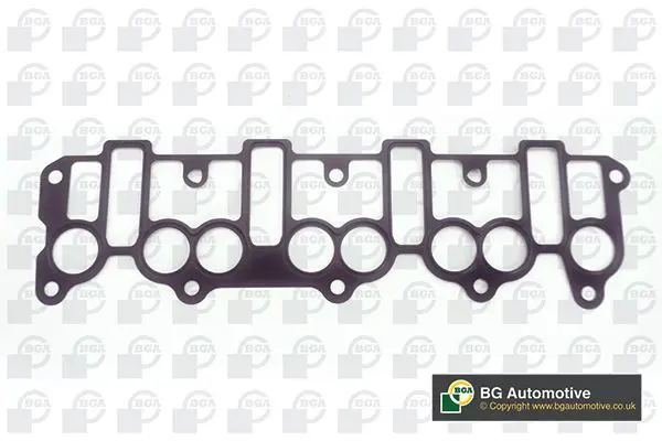 Handler.Part Gasket, intake manifold BGA MG7583 1