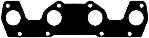 Handler.Part Gasket, exhaust manifold BGA MG7590 1