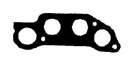 Handler.Part Gasket, intake/ exhaust manifold BGA MG8301 1