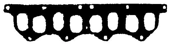 Handler.Part Gasket, intake/ exhaust manifold BGA MG8363 1