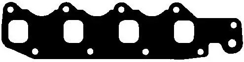 Handler.Part Gasket, exhaust manifold BGA MG8502 1