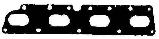 Handler.Part Gasket, exhaust manifold BGA MG9312 1