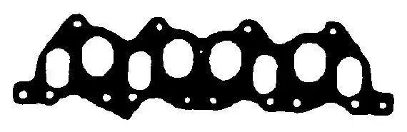 Handler.Part Gasket, intake/ exhaust manifold BGA MG9314 1