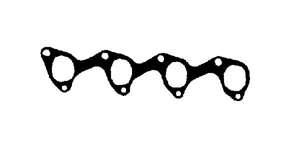 Handler.Part Gasket, exhaust manifold BGA MG9324 1