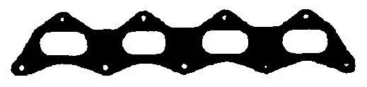 Handler.Part Gasket, exhaust manifold BGA MG9331 1