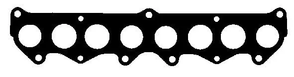 Handler.Part Gasket, intake/ exhaust manifold BGA MG9371 1