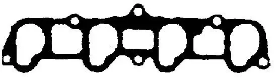 Handler.Part Gasket, intake manifold BGA MG9398 1