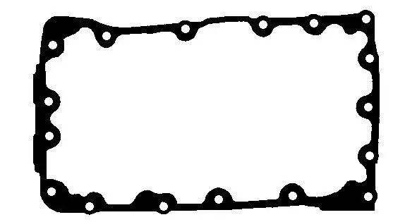 Handler.Part Gasket, wet sump BGA OP0365 1